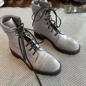 Stuart Weitzman Boots